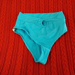 Body Glove Vibrant Blue Swimwear